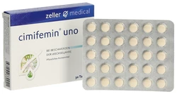 Cimifemin uno Tablette 6.5 mg