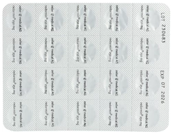 ReDormin Filmtablette 250 mg