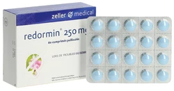 ReDormin Filmtablette 250 mg