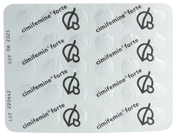 Cimifemin forte Tablette 13 mg
