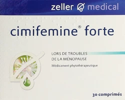 Cimifemin forte Tablette 13 mg