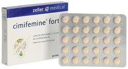 Cimifemin forte Tablette 13 mg