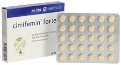 Cimifemin forte Tablette 13 mg
