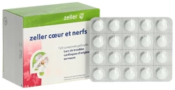 zeller Herz und Nerven Filmtablette