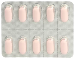 Rebalance Filmtablette 500 mg