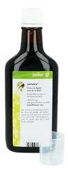 Pursana Feigensirup mit Sorbitol