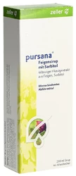 Pursana Feigensirup mit Sorbitol