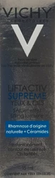 VICHY LIFTACTIV Serum 10 Augen
