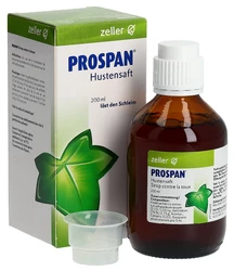 Prospan Hustensaft