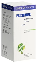 Prospanex Hustensaft