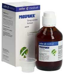 Prospanex Hustensaft