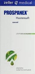 Prospanex Hustensaft