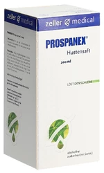 Prospanex Hustensaft
