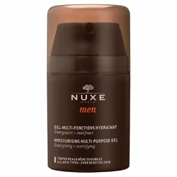 NUXE Men Gel Hydratant Multi Funct