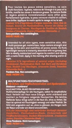 NUXE Men Gel Hydratant Multi Funct