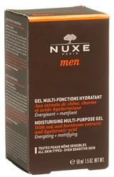 NUXE Men Gel Hydratant Multi Funct