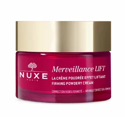 NUXE Merveillance Lift La Crème Poudrée