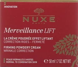 NUXE Merveillance Lift La Crème Poudrée