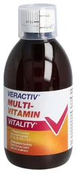 Veractiv Multivitamin Sirup