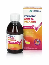 Veractiv Multivitamin Sirup