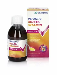 Veractiv Multivitamin Sirup