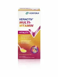 Veractiv Multivitamin Sirup