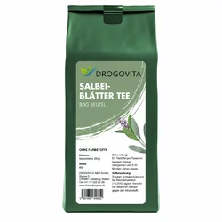 Drogovita Salbei Tee