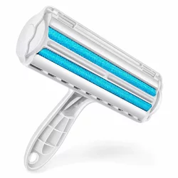 Quick Aid Fusselrolle und Tierhaarentferner