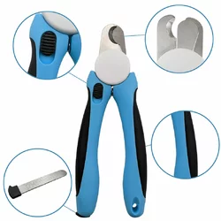 Quick Aid Krallenschere