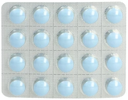 ReDormin cpr pell 250 mg