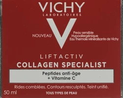 VICHY LIFTACTIV Collagen Intensifier