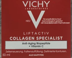 VICHY LIFTACTIV Collagen Intensifier