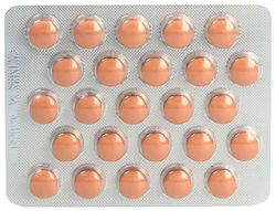 Angocin Filmtablette