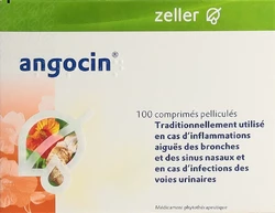 Angocin Filmtablette