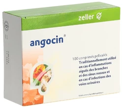 Angocin Filmtablette