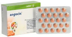 Angocin Filmtablette