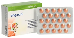 Angocin Filmtablette