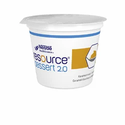 resource Dessert 2.0 Caramel