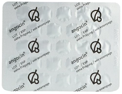 Angocin Filmtablette