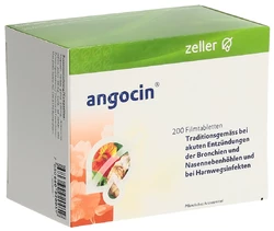 Angocin Filmtablette