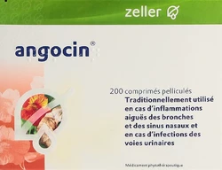 Angocin Filmtablette