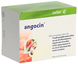Angocin Filmtablette