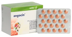 Angocin Filmtablette
