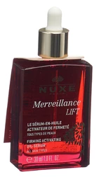 NUXE Merveillance Lift Sérum-en-Huile