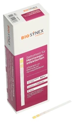 BIOSYNEX autotest infections urinaires
