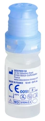 Innoxa Augentropfen transparente Formel