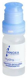 Innoxa Augentropfen transparente Formel