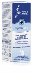 Innoxa Augentropfen transparente Formel