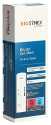 BIOSYNEX Selbsttest auf Glutenunverträglichkeit