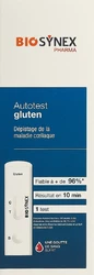 BIOSYNEX Selbsttest auf Glutenunverträglichkeit